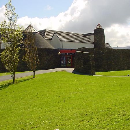 Tralee Central Hotel Екстер'єр фото