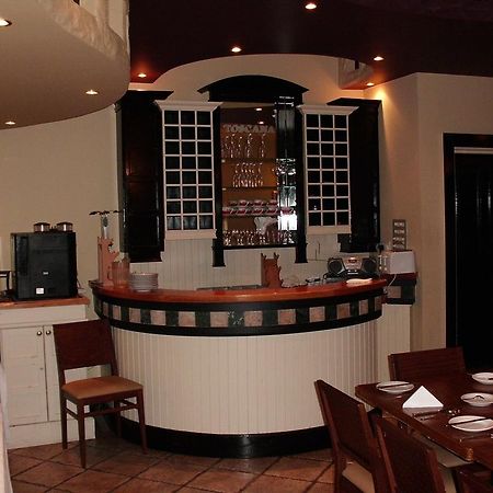 Tralee Central Hotel Екстер'єр фото