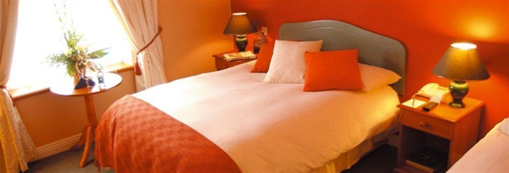 Tralee Central Hotel Екстер'єр фото