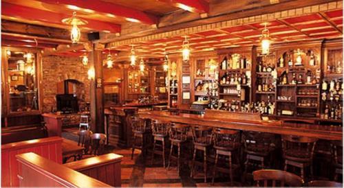 Tralee Central Hotel Екстер'єр фото