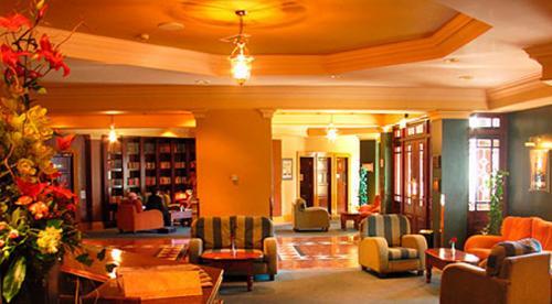 Tralee Central Hotel Екстер'єр фото
