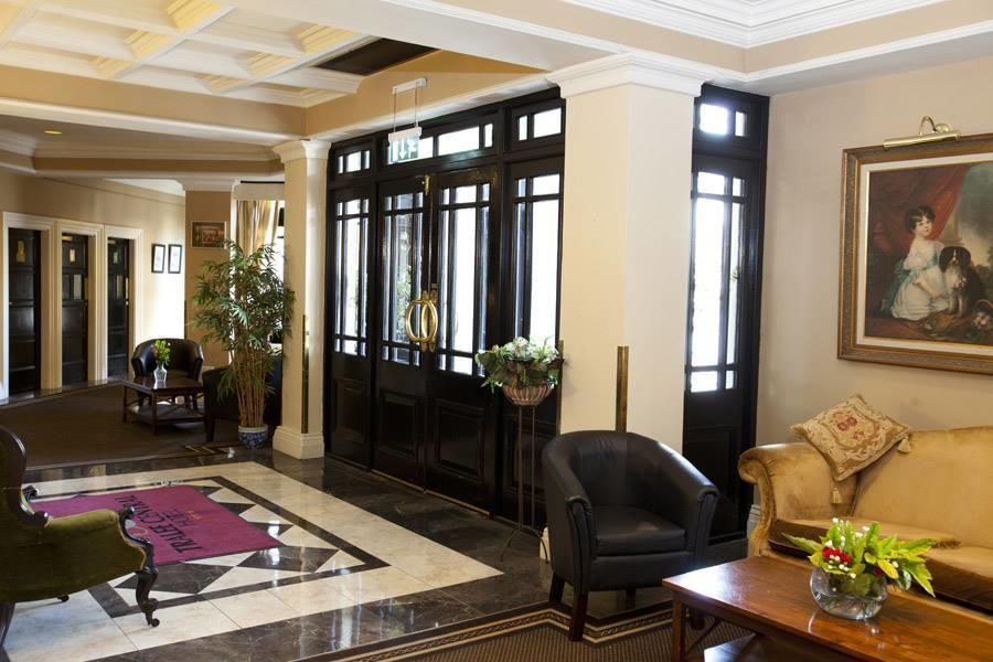 Tralee Central Hotel Екстер'єр фото